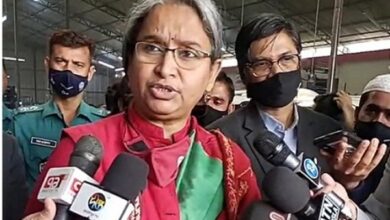 Photo of 95 percent textbooks to reach schools by Dec 31: Dipu Moni