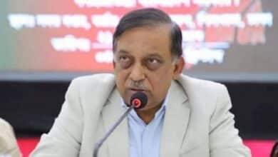 Photo of No scope for Khaleda’s treatment abroad as per law: Home minister