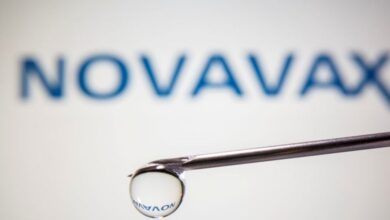 Photo of WHO approves Novavax as 10th authorised COVID jab amid Omicron threat