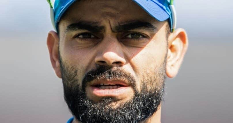 Kohli's India seek to conquer final frontier in South Africa