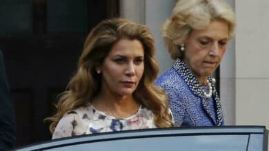 Photo of UK court orders Dubai’s ruler to pay record divorce settlement