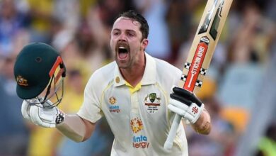 Photo of Australia’s Travis Head positive for Covid, out of Sydney Test