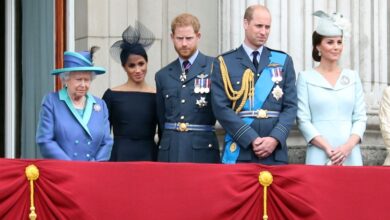 Photo of Royal Family ‘moving away’ from typical duties: report