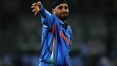 Photo of Indian spin hero Harbhajan Singh retires