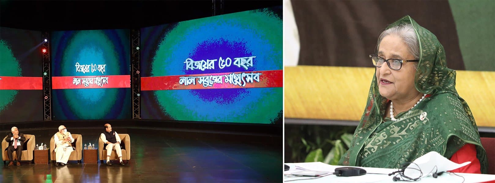 PM urges businessmen to be prepared for facing developing country's challenges