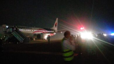 Photo of Bomb threat centering Malaysian airlines flight in Dhaka appeared ‘unfounded’