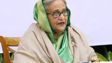 Photo of PM for easy technology transfer to face 4th industrial revolution challenges