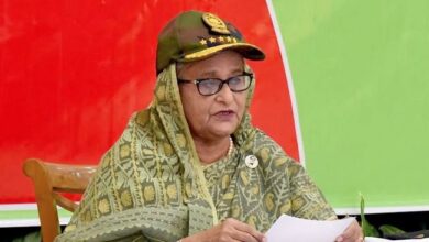 Photo of PM asks new army officers to serve country with patriotism, sincerity