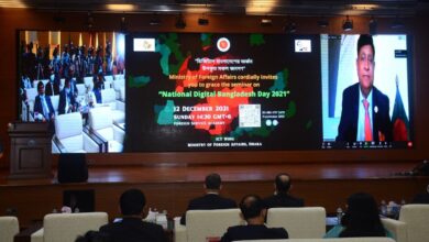 Photo of Digital consular services at rural level first time: Foreign Minister