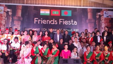 Photo of Bangladesh remains ahead of Pakistan in all sectors: Information Minister