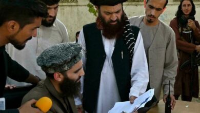 Photo of Taliban govt resumes issuing Afghan passports in Kabul