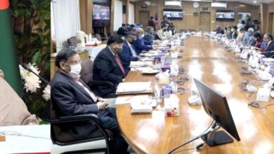 Photo of Dhaka-Male likely to sign prisoner transfer deal during PM’s visit