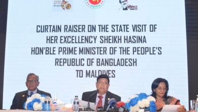 Photo of PM to visit Maldives from Dec 22, four MoUs likely to be signed: FM