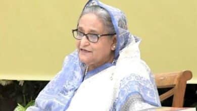 Photo of PM for continuing friendly relations with all countries