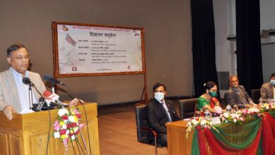 Photo of BNP cheats with masses denying real truth: Information Minister