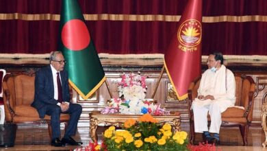 Photo of Jasad proposes permanent legal framework, search committee to form EC