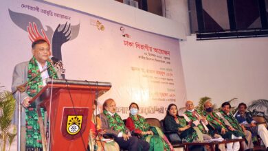 Photo of Practice of poetry can help building enlightened society: Information Minister