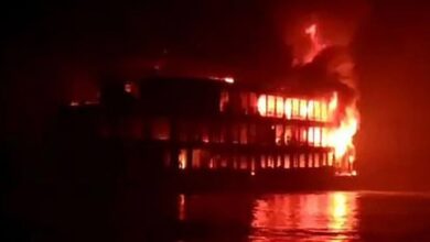 Photo of Govt forms 7-member body to probe Jhalakathi launch fire
