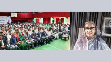 Photo of Govt to take steps to solve problems of expatriates in Maldives: PM