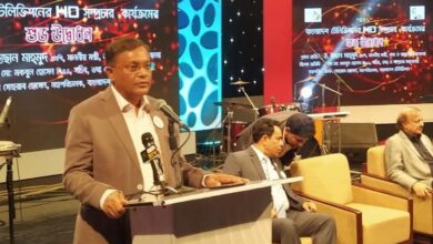 Photo of BNP’s statements on launch accident expose their political bankruptcy: Information Minister
