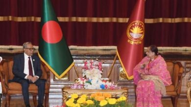 Photo of NAP seeks permanent law to form EC