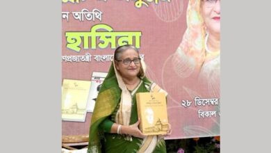 Photo of PM urges judges to ensure justice for all