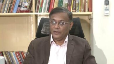 Photo of BNP searches for clandestine alley to go to power: Information Minister