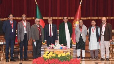 Photo of Workers Party places six proposals to President over EC formation