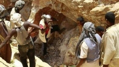 Photo of More than 30 killed in Sudan gold mine collapse