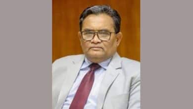 Photo of President appoints Hasan Foez Siddique as new Chief Justice