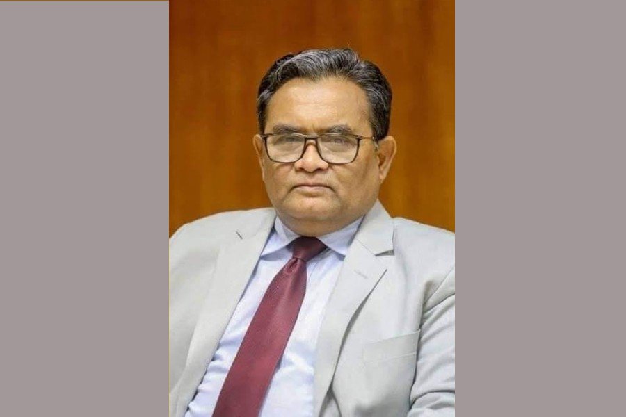 President appoints Hasan Foez Siddique as new Chief Justice
