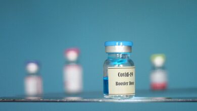 Photo of Johnson booster 85% effective against Omicron: S.Africa study