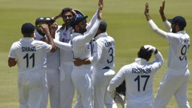 Photo of India wrap up impressive first Test victory over South Africa