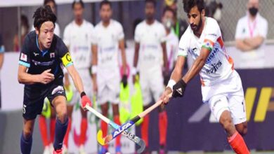 Photo of India thrash Japan 6-0 in Asian Champions Trophy