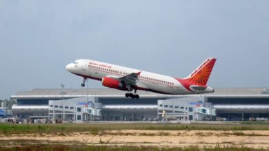 Photo of India postpones resumption of int’l commercial flights from Dec 15