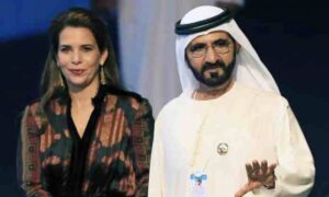 UK court orders Dubai’s ruler to pay record divorce settlement