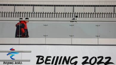 Photo of Japan Has ‘No Plans To Send Govt Officials’ To Beijing Olympics