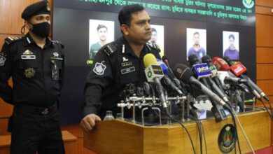 Photo of RAB didn’t violate any human rights: Official