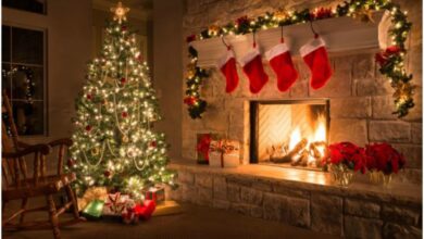 Photo of Christmas Day today