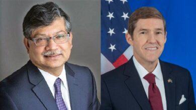 Photo of Bangladesh summons US envoy over sanctions against law enforcement officials
