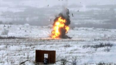 Photo of Putin says West ignoring Russia’s security concerns