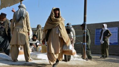 Photo of Taliban to meet Western officials in Norway for aid talks