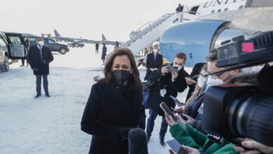 Photo of US puts military on standby for deployment over Ukraine crisis
