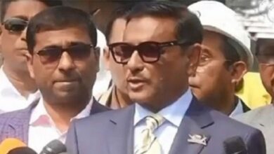Photo of BNP passing bad days after defeat in Narayanganj polls: Obaidul Qauder