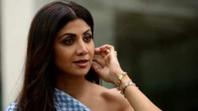 Photo of Shilpa Shetty cleared of obscenity charges over 2007 Richard Gere kiss