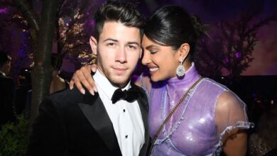 Photo of Priyanka Chopra was ‘eager’ to be a mother for long: ‘Happy time for all’