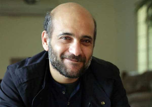 Jailed Palestinian activist lands in France after Egypt release