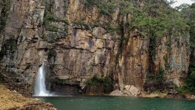 Photo of Brazil cliff collapse kills at least six