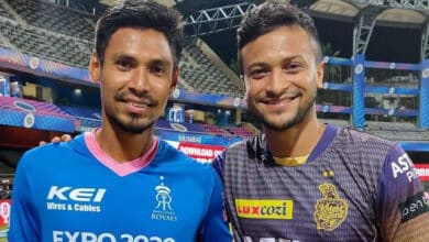 Photo of Shakib, Mustafizur in IPL auction with highest base price of INR 2 crore