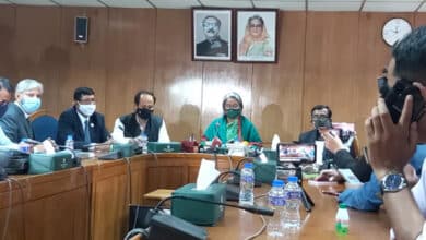 Photo of Students aged 12 or above to be vaccinated by Jan 31: Dipu Moni